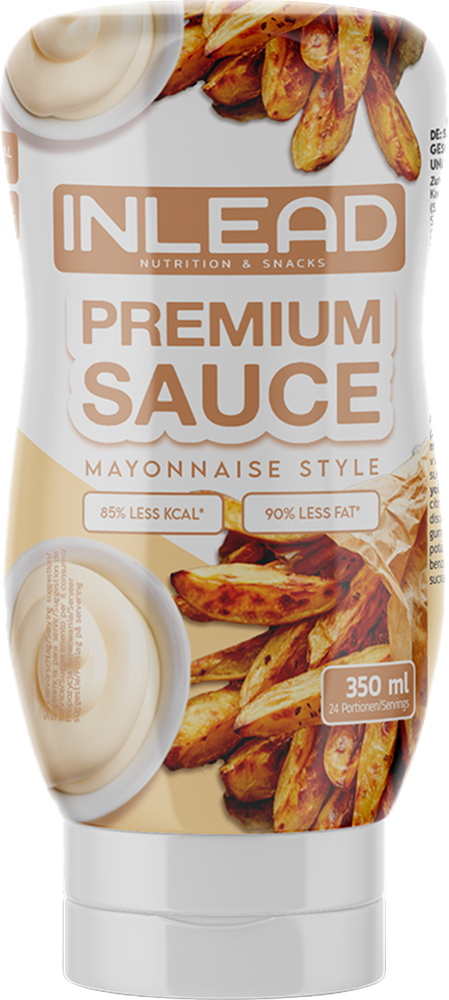 Inlead Premium Sauce - 350 ml