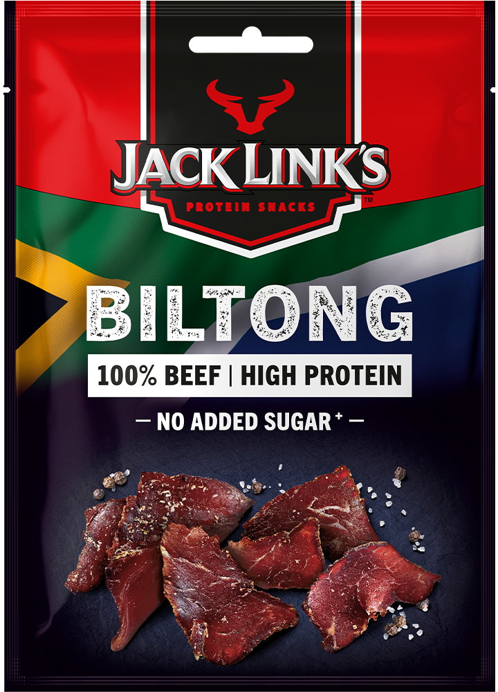 Jack Link's Biltong - 12 x 20 g
