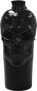 JNX The Curse Skull Shaker - 700 ml