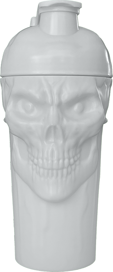 JNX The Curse Skull Shaker - 700 ml