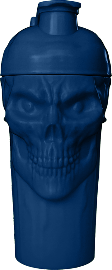 JNX The Curse Skull Shaker - 700 ml