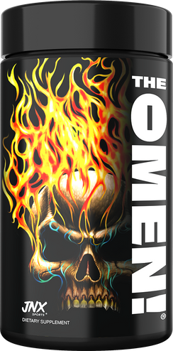 JNX The Omen - 100 caps