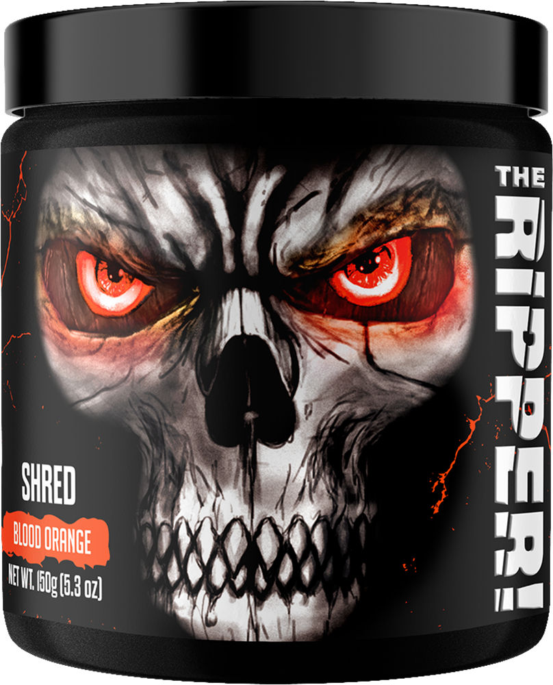 JNX The Ripper - 150 g