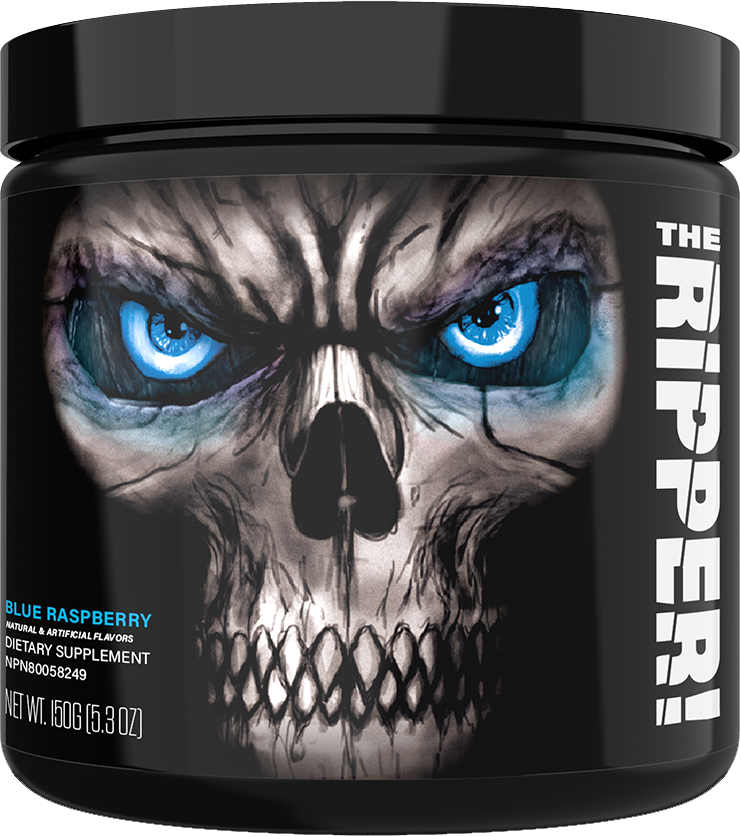 JNX The Ripper - 150 g