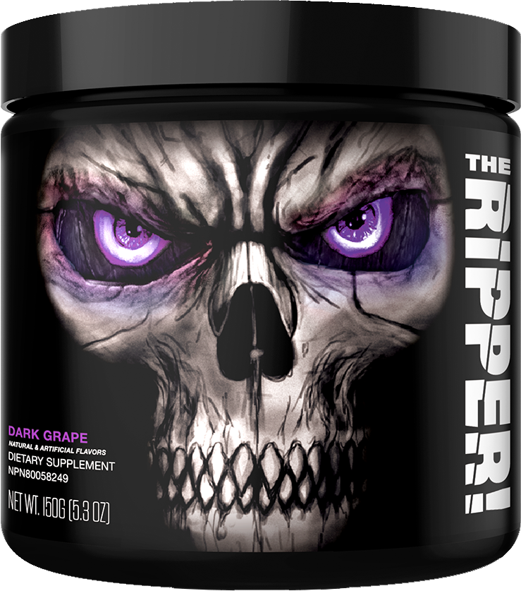 JNX The Ripper - 150 g
