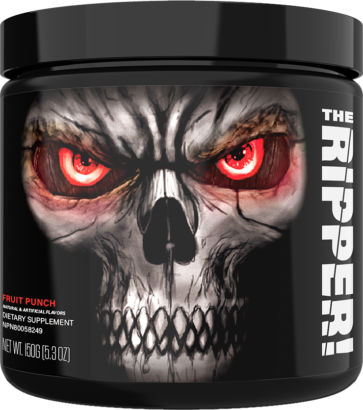 JNX The Ripper - 150 g