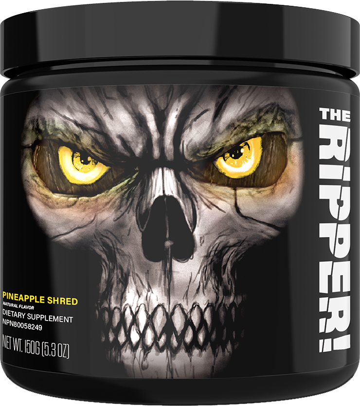 JNX The Ripper - 150 g