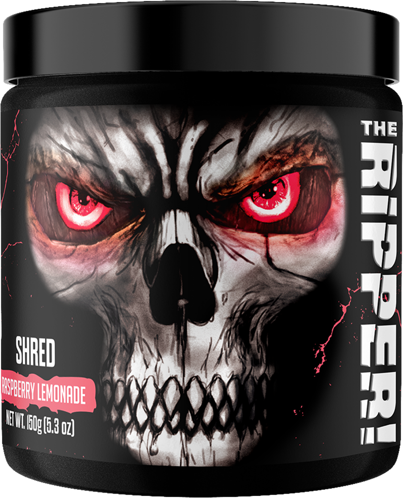 JNX The Ripper - 150 g