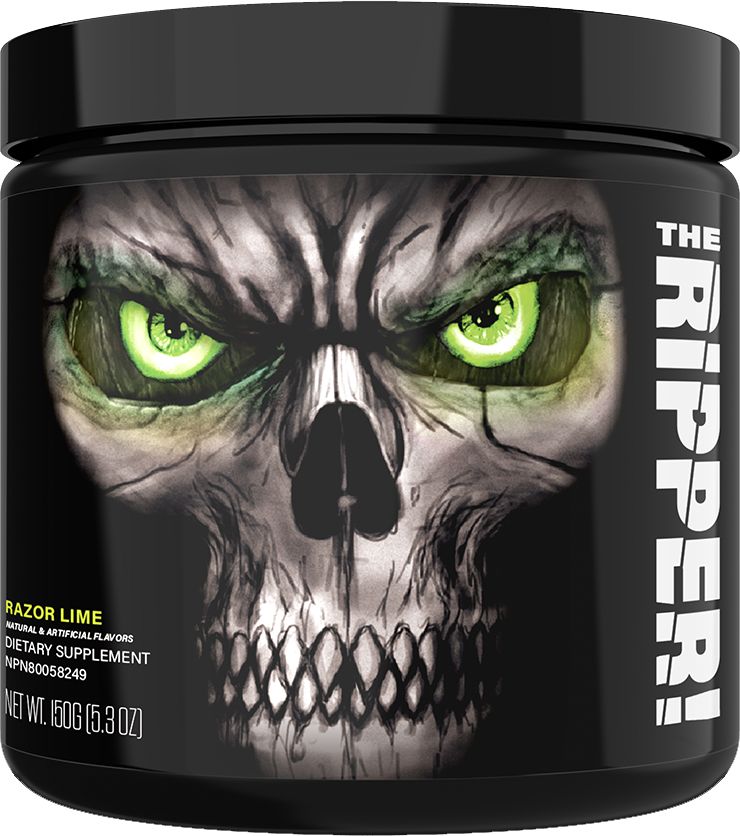 JNX The Ripper - 150 g