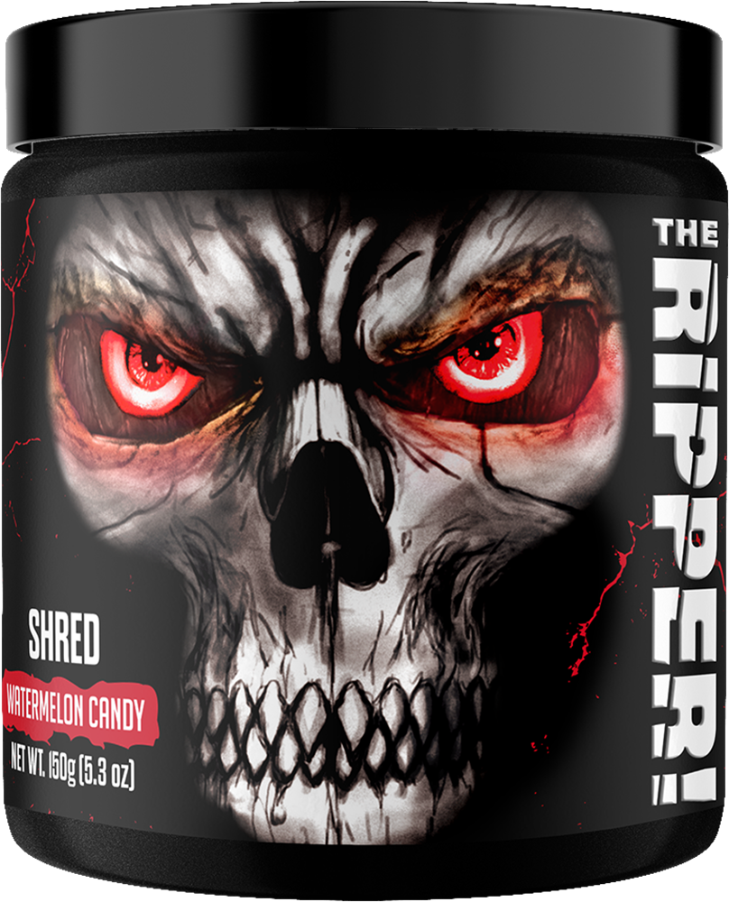 JNX The Ripper - 150 g