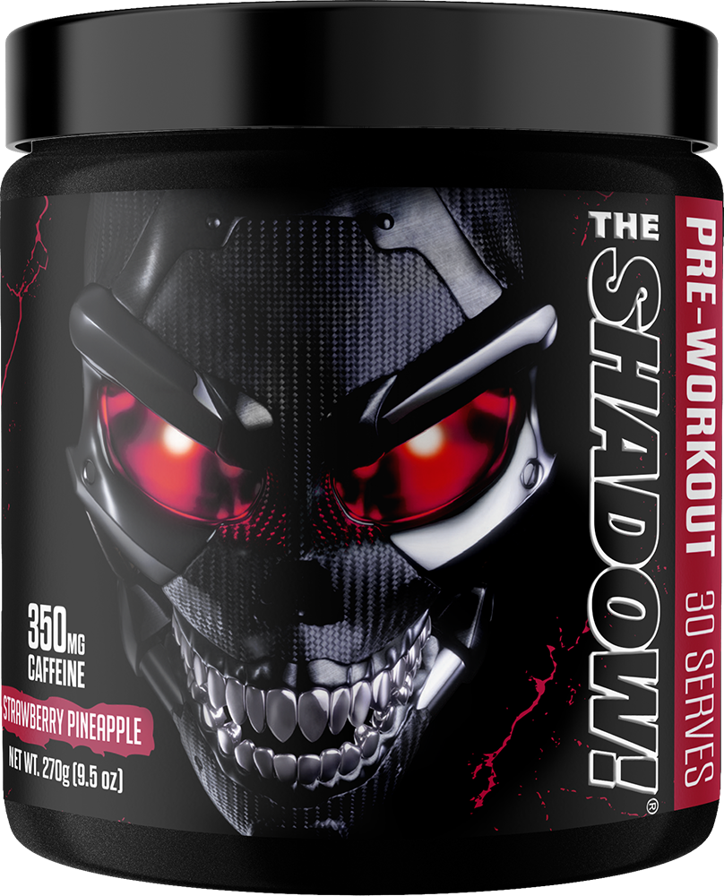 JNX The Shadow Pre-workout - 270 g