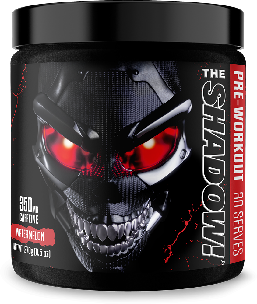 JNX The Shadow Pre-workout - 270 g
