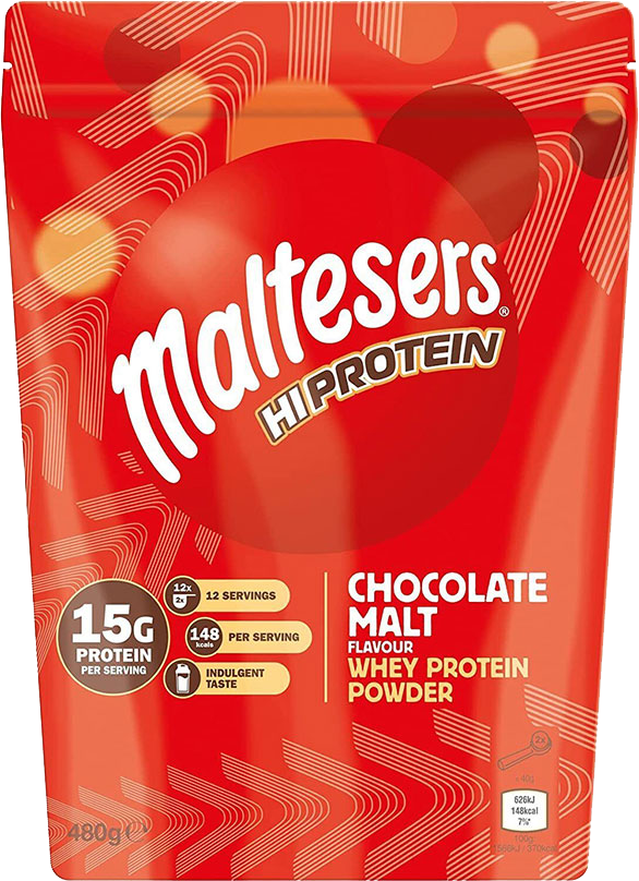 Maltesers HiProtein Powder - 480 g