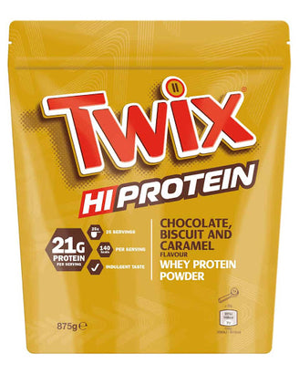 Twix HiProtein Powder - 875 g