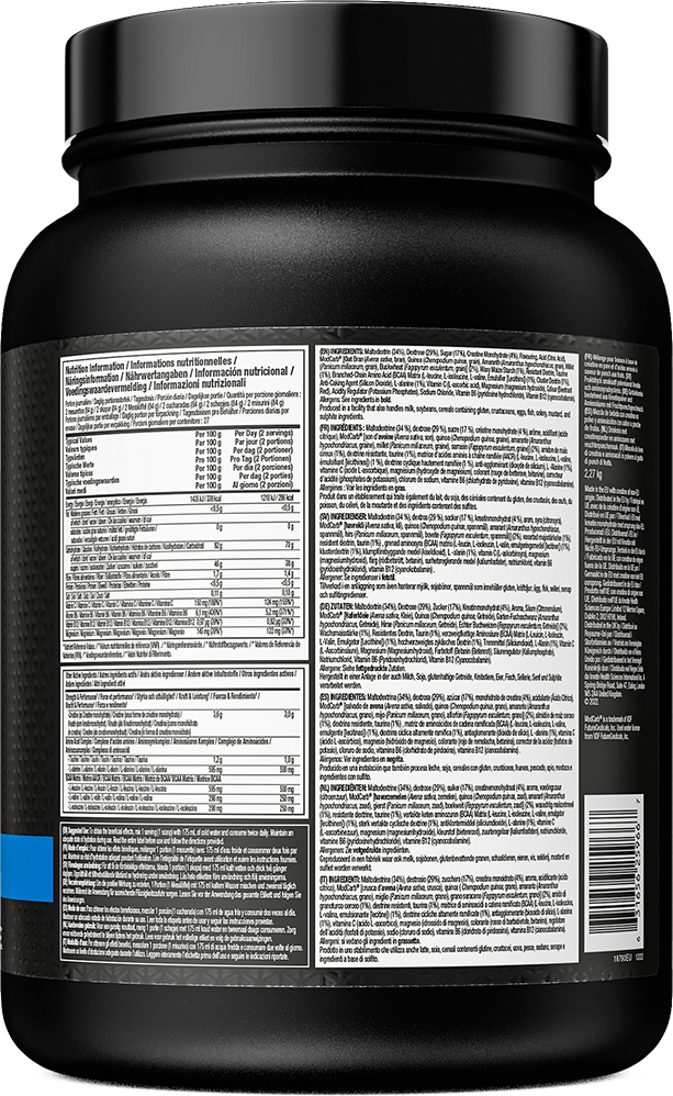 MuscleTech Cell Tech Creatine - 2270 g