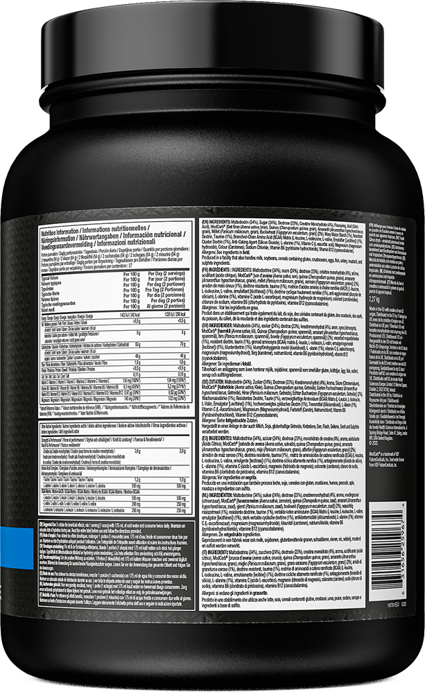 MuscleTech Cell Tech Creatine - 2270 g