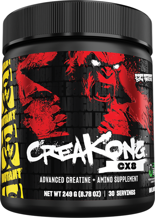 Mutant Creakong CX8 - 249 g