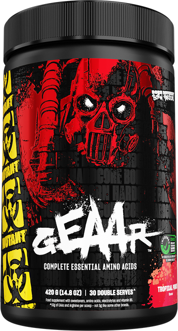 Mutant GEAAR - 420 g