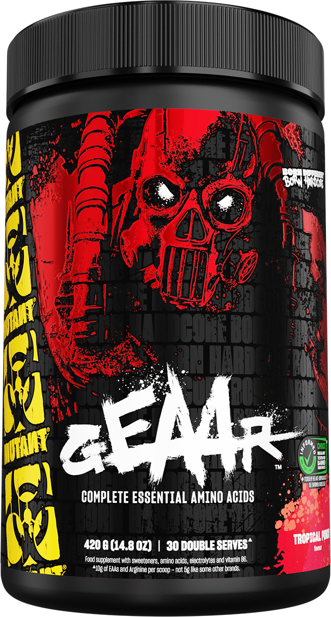 Mutant GEAAR - 420 g