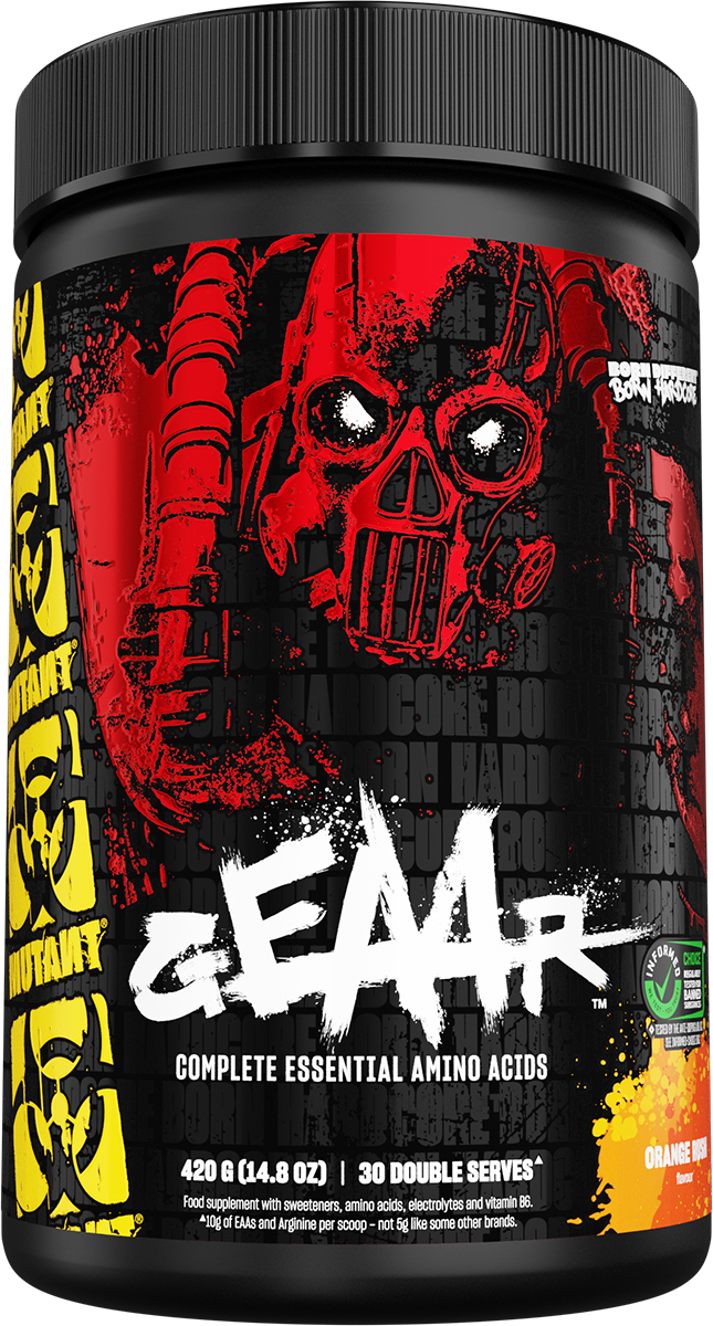 Mutant GEAAR - 420 g