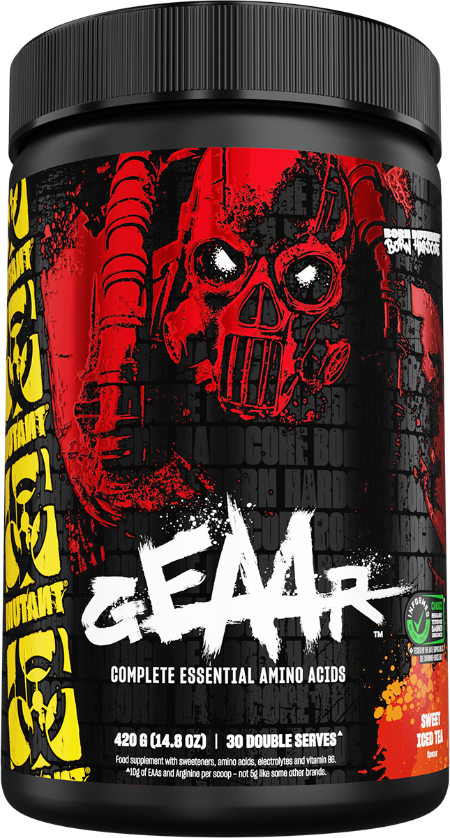 Mutant GEAAR - 420 g