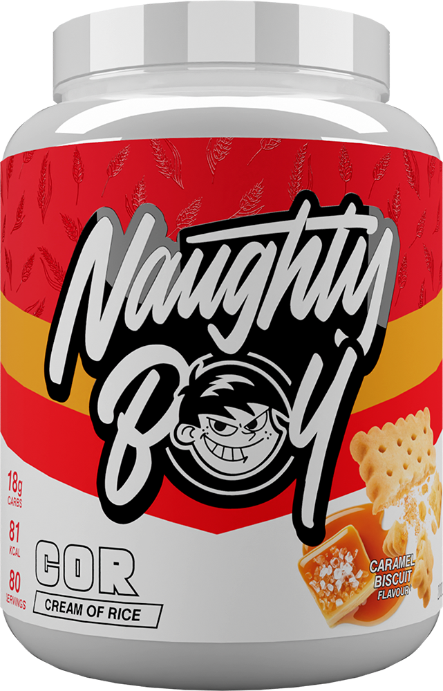 Naughty Boy Cream of the Crop - 2000 g