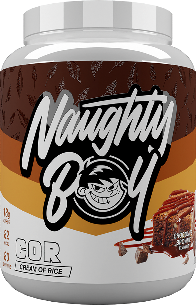 Naughty Boy Cream of the Crop - 2000 g