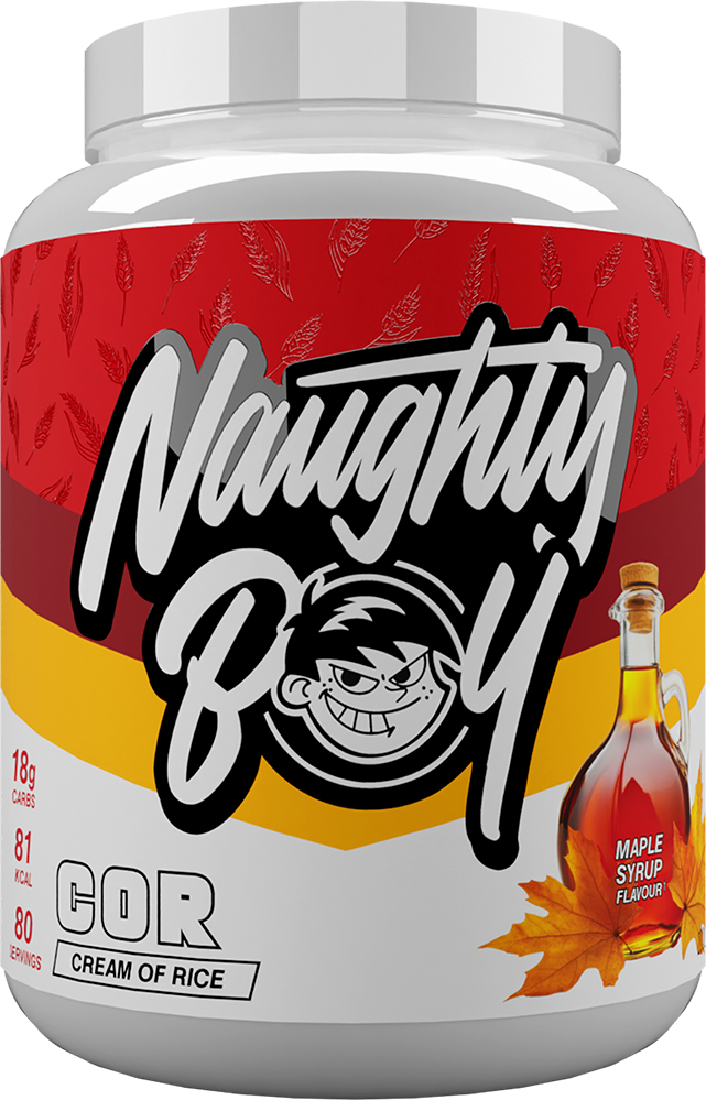 Naughty Boy Cream of the Crop - 2000 g