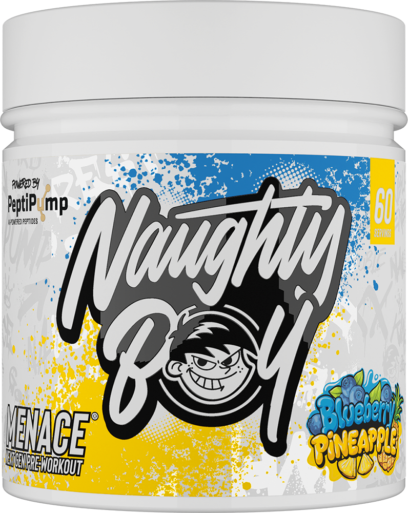 Naughty Boy Menace V2 - 420 g