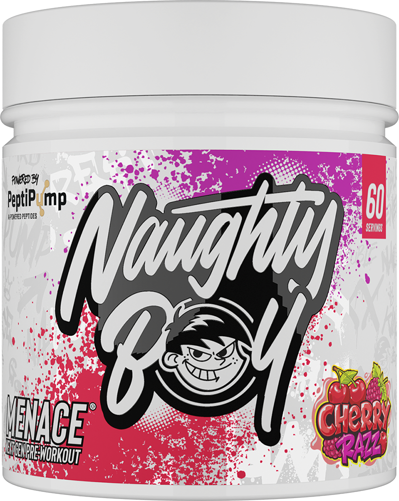 Naughty Boy Menace V2 - 420 g