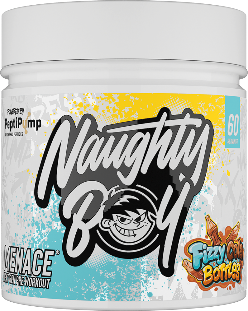 Naughty Boy Menace V2 - 420 g