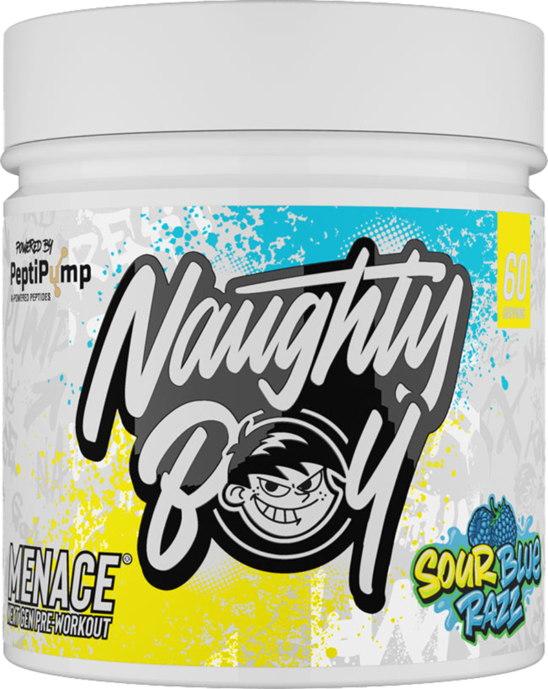Naughty Boy Menace V2 - 420 g