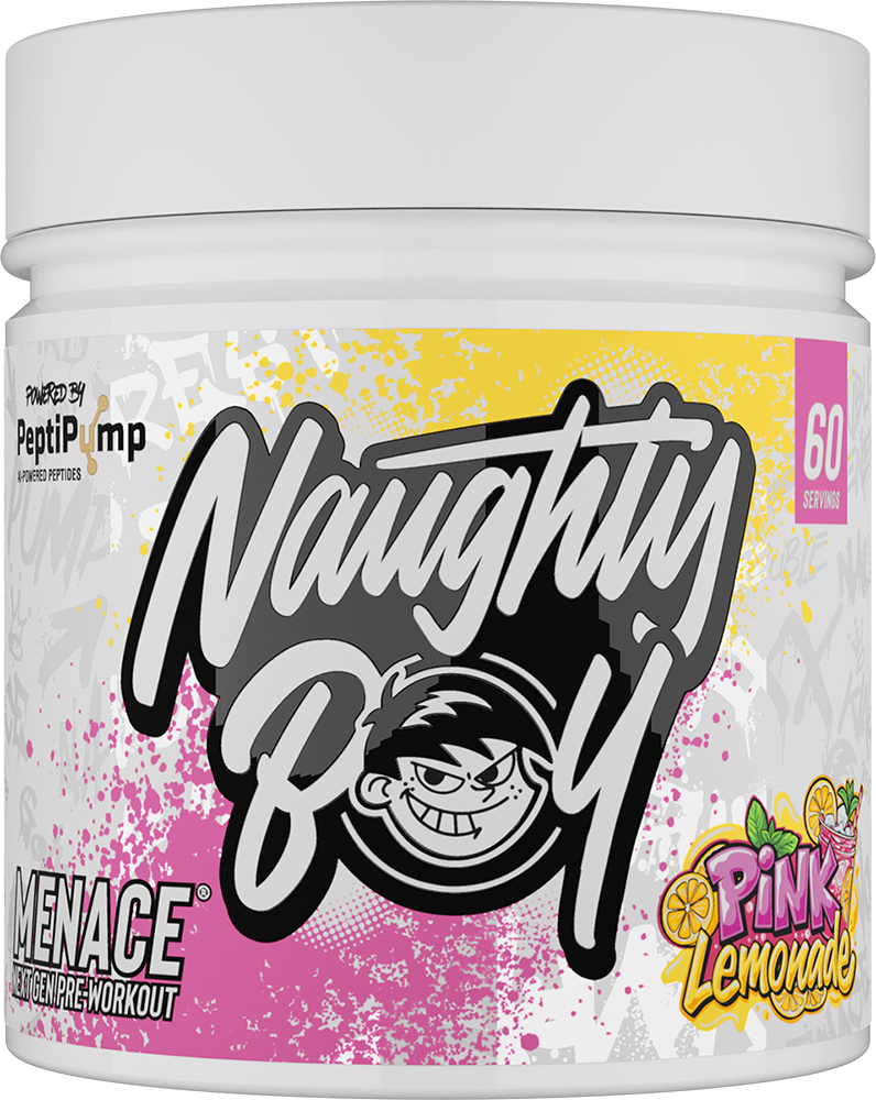 Naughty Boy Menace V2 - 420 g