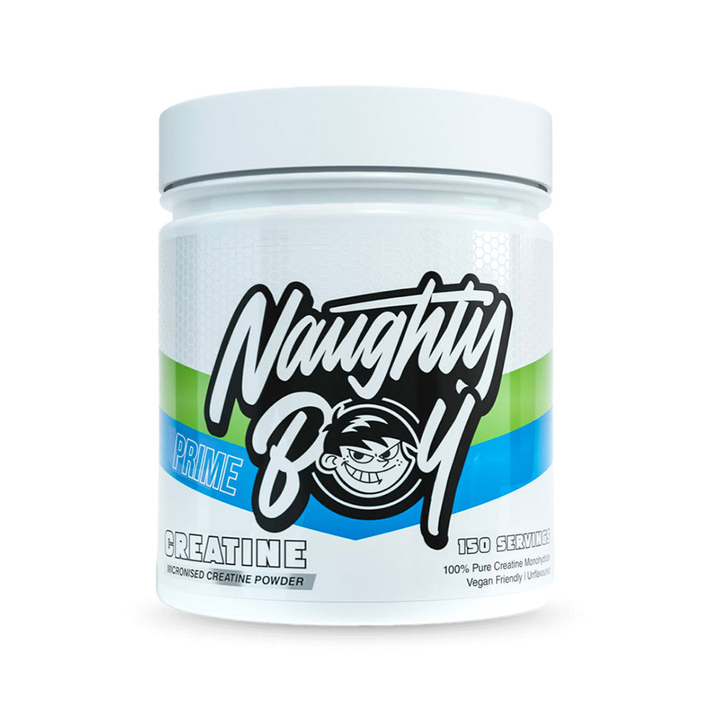 Naughty Boy Prime Creatine - 450 g