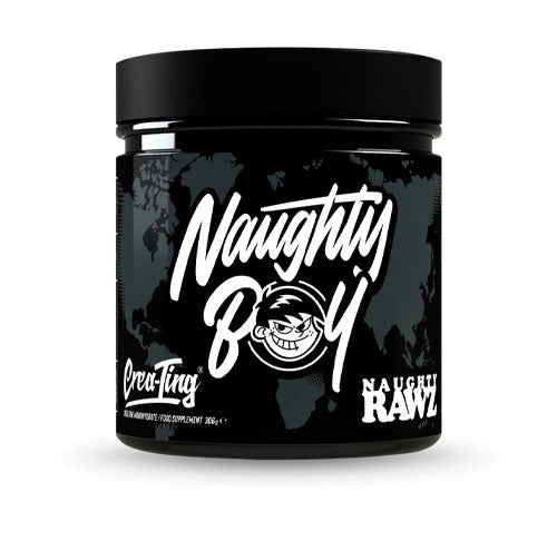 Naughty Boy RAWZ Crea-Ting - 306 g
