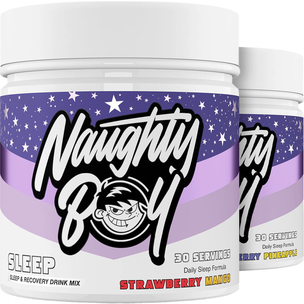 Naughty Boy Sleep - 405 g