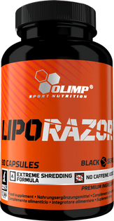 Olimp Liporazor - 90 caps