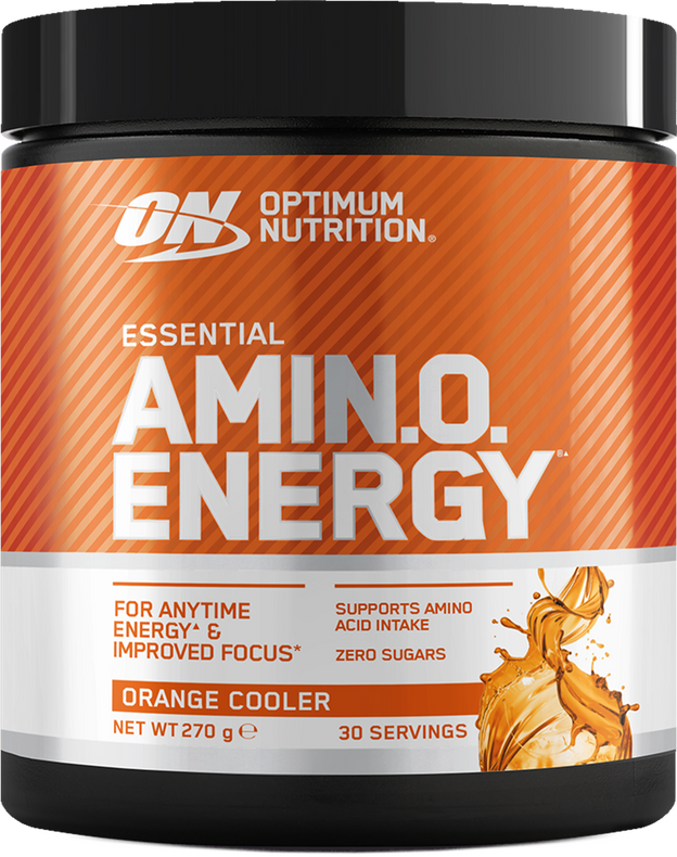 Optimum Nutrition Essential Amino Energy - 270 g