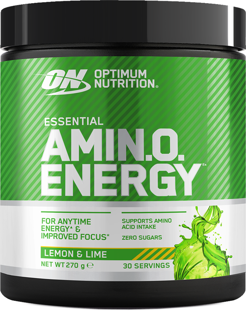 Optimum Nutrition Essential Amino Energy - 270 g