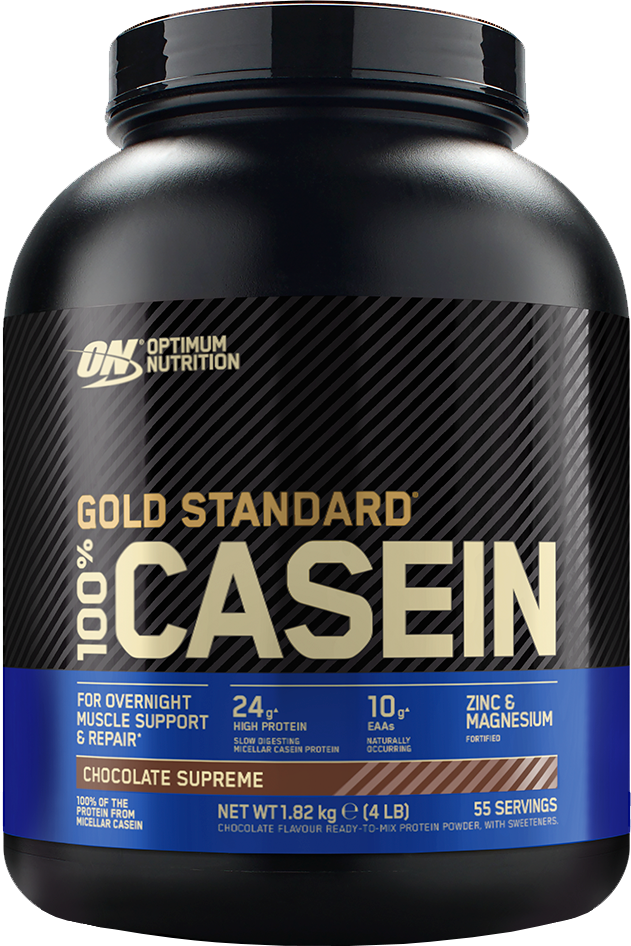 Optimum Nutrition Gold Standard 100% Casein - 924 g