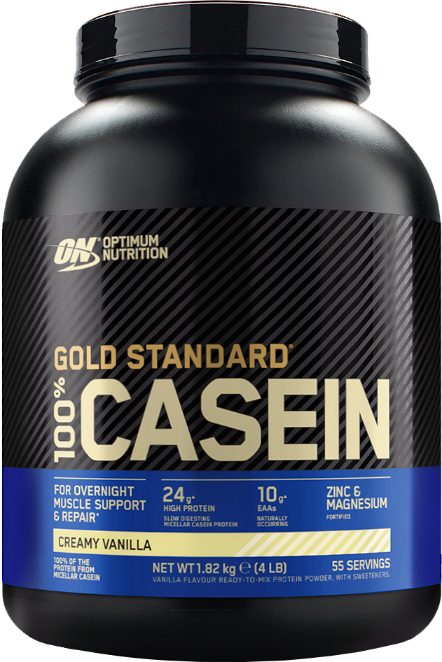 Optimum Nutrition Gold Standard 100% Casein - 1820 g