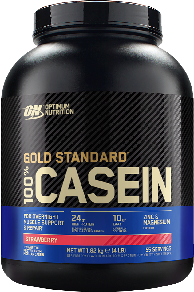 Optimum Nutrition Gold Standard 100% Casein - 1820 g