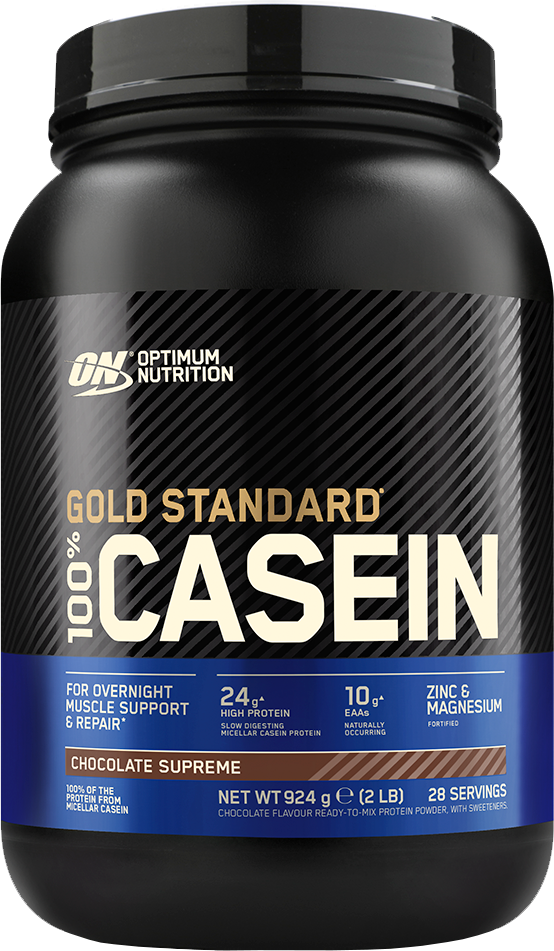 Optimum Nutrition Gold Standard 100% Casein - 924 g