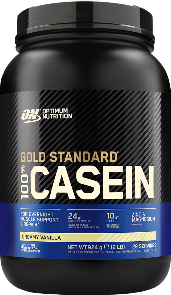 Optimum Nutrition Gold Standard 100% Casein - 924 g