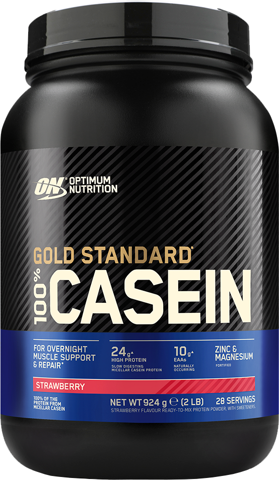 Optimum Nutrition Gold Standard 100% Casein - 924 g