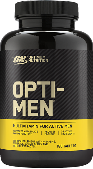 Optimum Nutrition Opti-Men