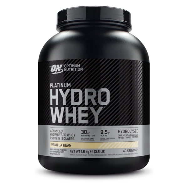 Optimum Nutrition Platinum Hydrowhey - 1600 g