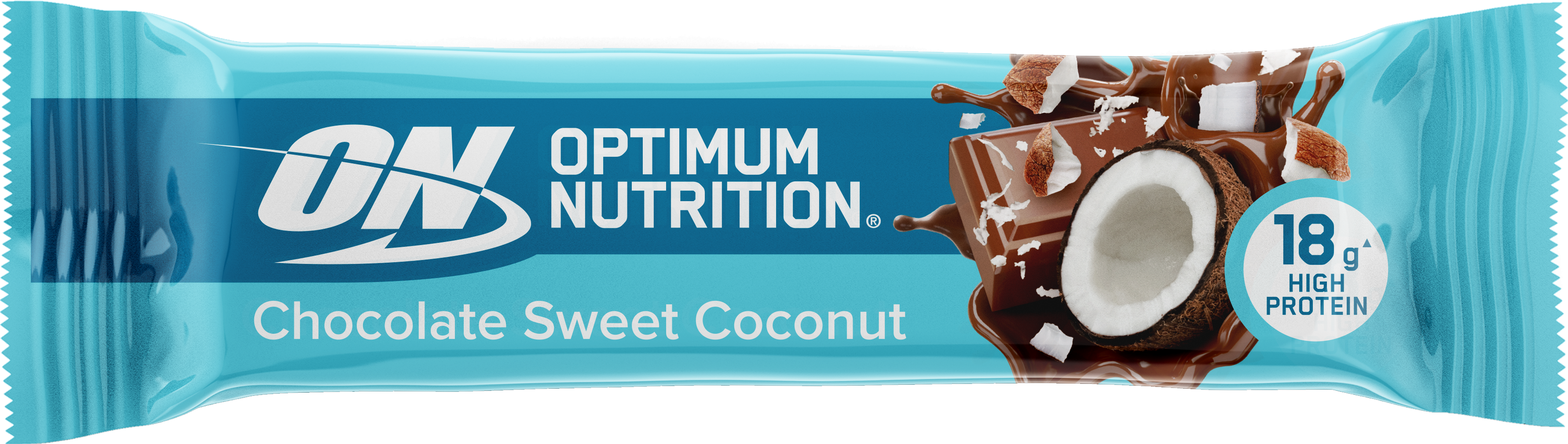 Optimum Nutrition Protein Bar - 12 x 59 g