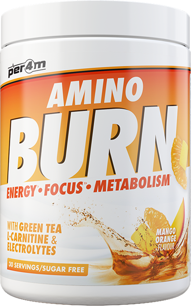 PER4M Amino Burn - 240 g