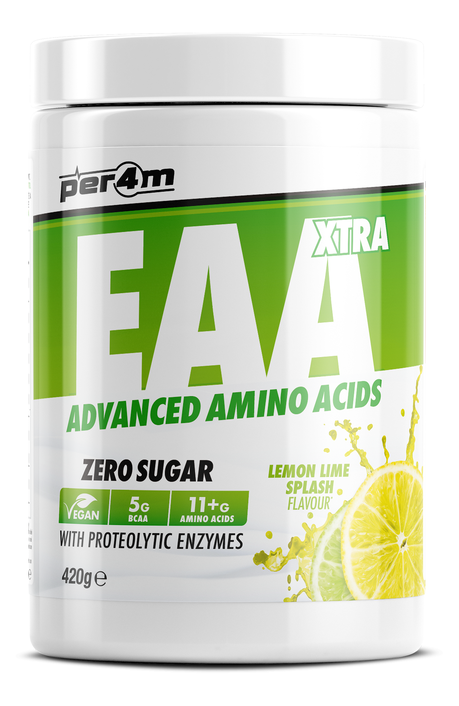 PER4M EAA Xtra - 420 g